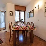 Appartement Monte Livrio By Interhome Bormio