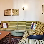 Monte Livrio By Interhome Appartement *