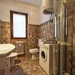 Appartement Monte Livrio By Interhome Bormio