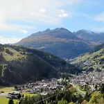 Appartement Monte Livrio By Interhome Bormio