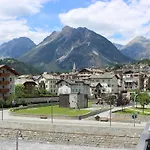 Monte Livrio By Interhome Appartement