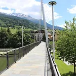 Appartement Monte Livrio By Interhome *