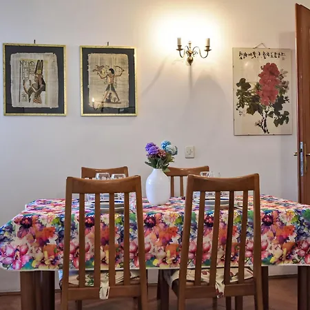 Monte Livrio By Interhome Apartamento Bormio