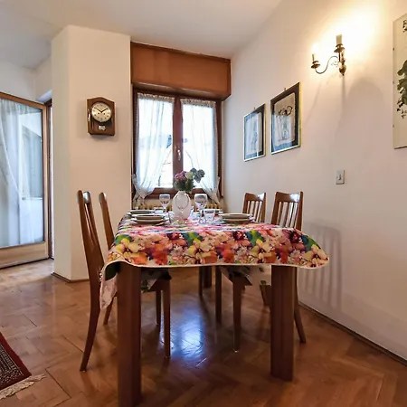 Apartamento Monte Livrio By Interhome Bormio