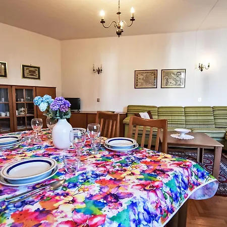 Monte Livrio By Interhome Bormio
