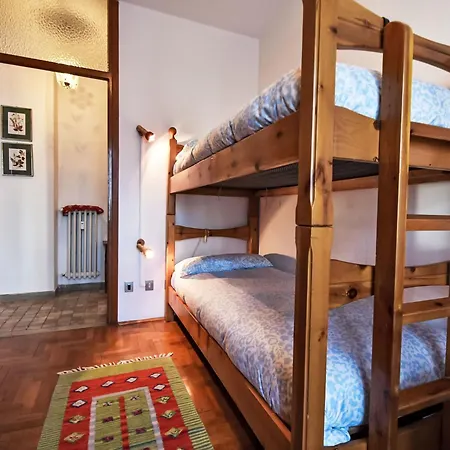 Monte Livrio By Interhome Apartamento *