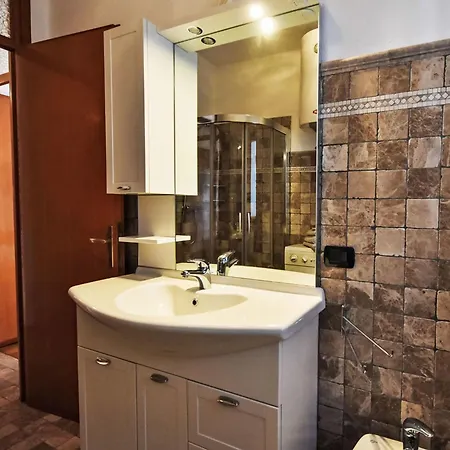 Apartamento Monte Livrio By Interhome Bormio