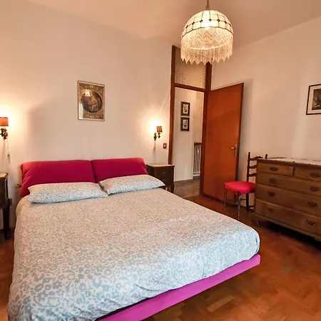 Monte Livrio By Interhome Apartamento