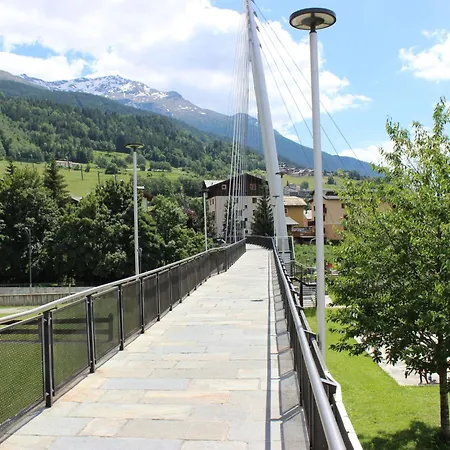 Apartamento Monte Livrio By Interhome *