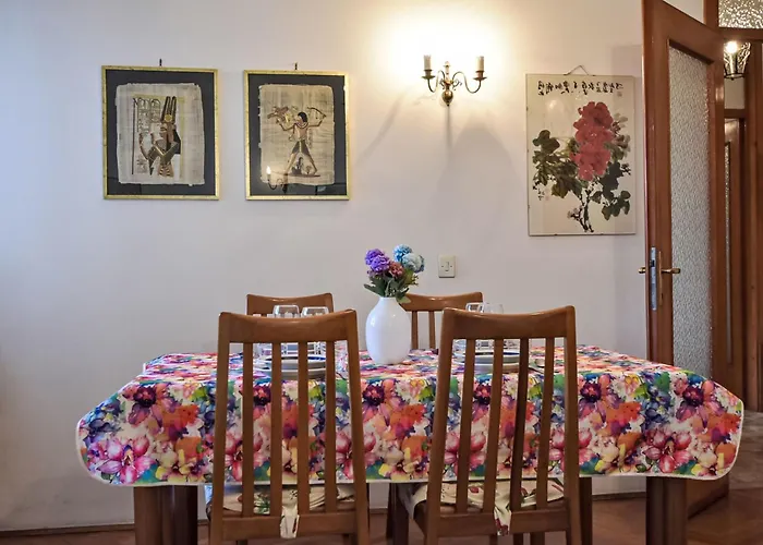 Monte Livrio By Interhome Lägenhet Bormio