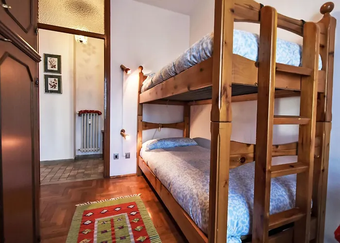 Monte Livrio By Interhome Lägenhet *