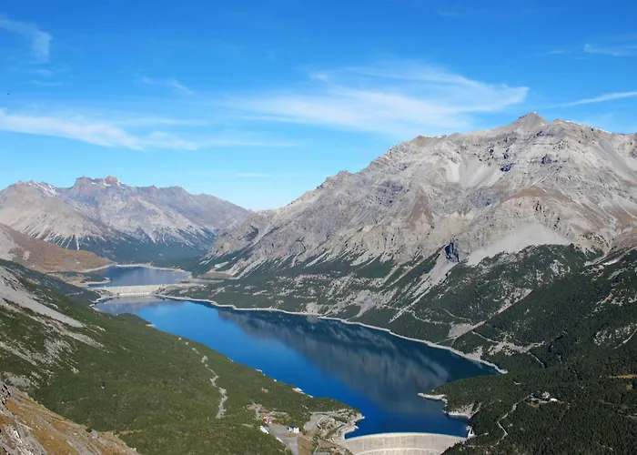 Lägenhet Monte Livrio By Interhome *